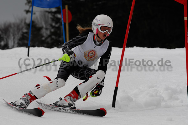 6. ASV Lena Weiss Cup 2011