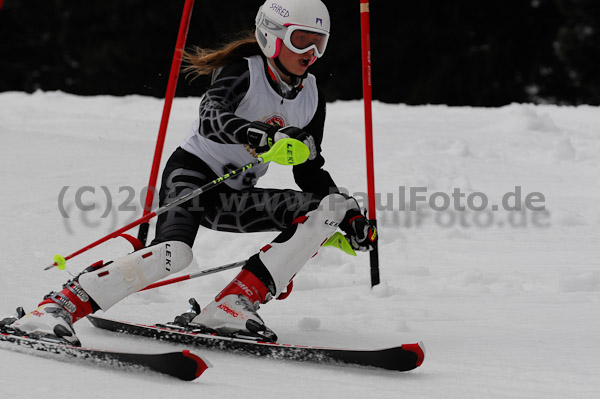 6. ASV Lena Weiss Cup 2011