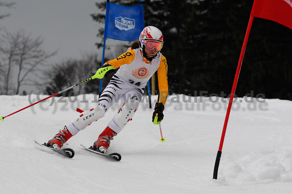 6. ASV Lena Weiss Cup 2011