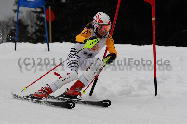 6. ASV Lena Weiss Cup 2011