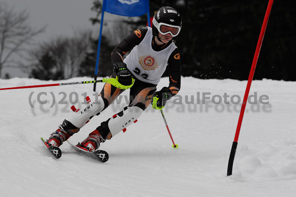 6. ASV Lena Weiss Cup 2011