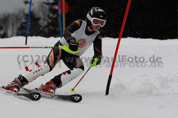 6. ASV Lena Weiss Cup 2011