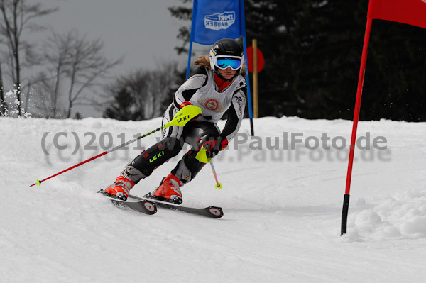 6. ASV Lena Weiss Cup 2011