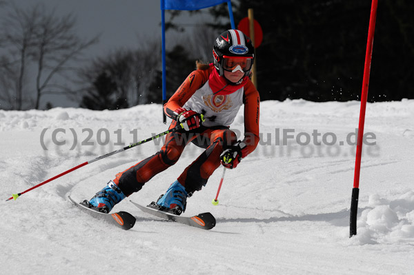 6. ASV Lena Weiss Cup 2011