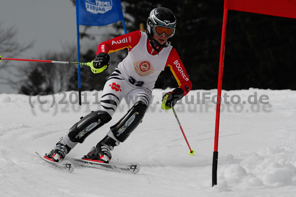 6. ASV Lena Weiss Cup 2011