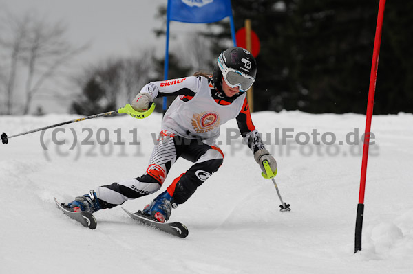 6. ASV Lena Weiss Cup 2011