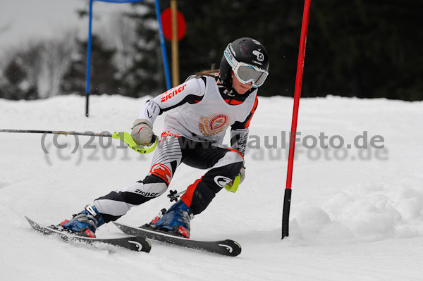 6. ASV Lena Weiss Cup 2011