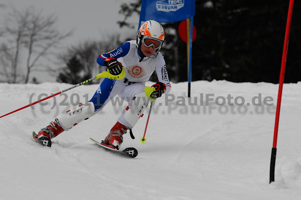 6. ASV Lena Weiss Cup 2011