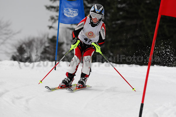 6. ASV Lena Weiss Cup 2011