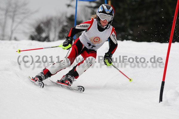 6. ASV Lena Weiss Cup 2011