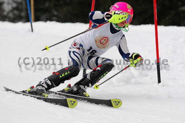 6. ASV Lena Weiss Cup 2011