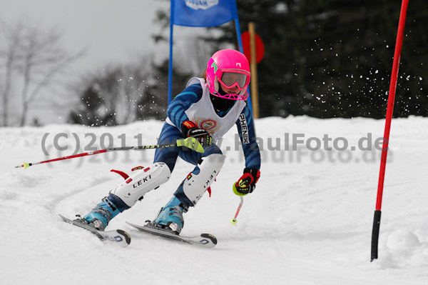 6. ASV Lena Weiss Cup 2011