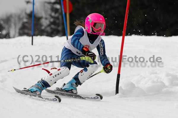 6. ASV Lena Weiss Cup 2011