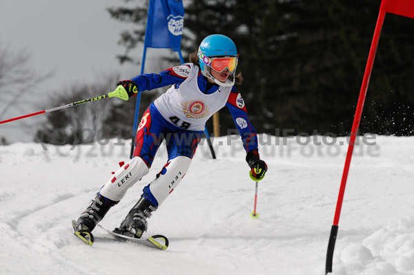 6. ASV Lena Weiss Cup 2011