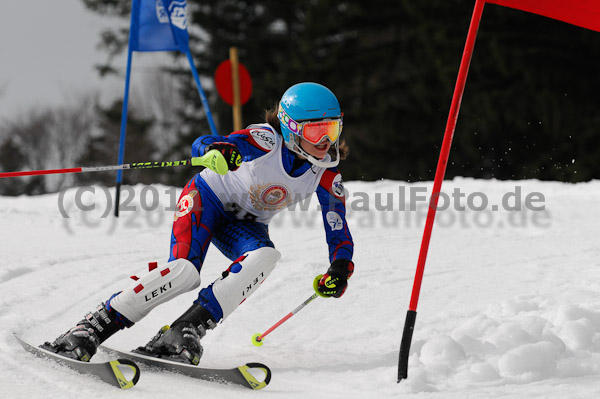 6. ASV Lena Weiss Cup 2011