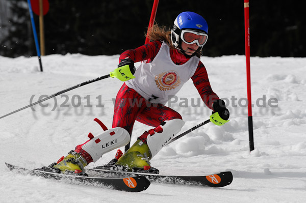 6. ASV Lena Weiss Cup 2011