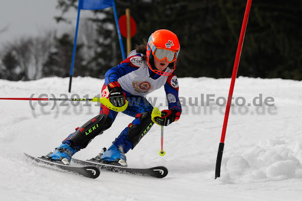 6. ASV Lena Weiss Cup 2011