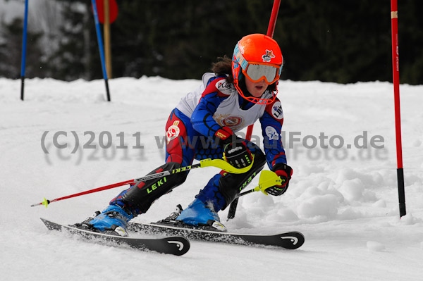 6. ASV Lena Weiss Cup 2011