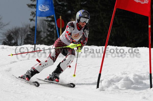 6. ASV Lena Weiss Cup 2011