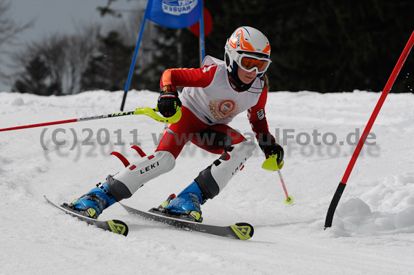 6. ASV Lena Weiss Cup 2011