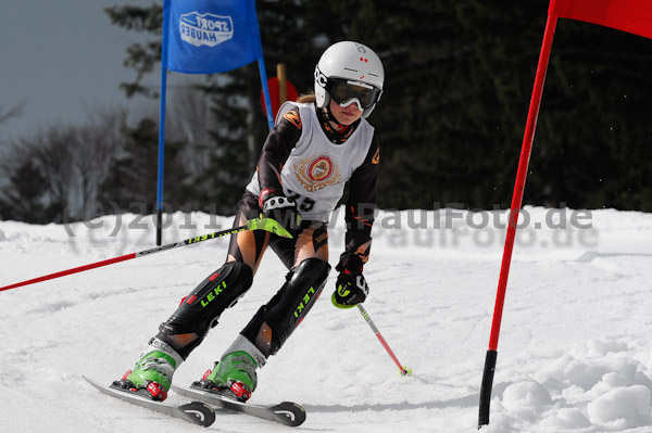 6. ASV Lena Weiss Cup 2011