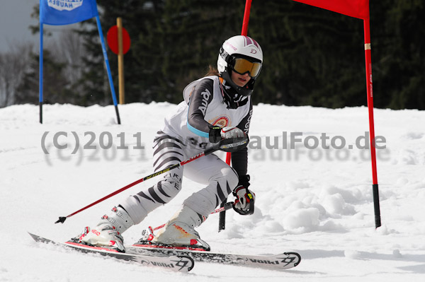 6. ASV Lena Weiss Cup 2011