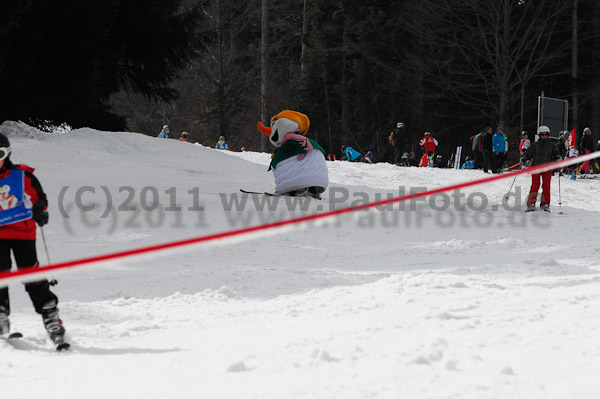 6. ASV Lena Weiss Cup 2011