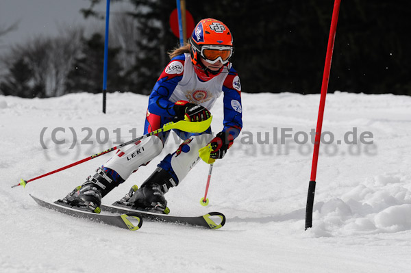 6. ASV Lena Weiss Cup 2011