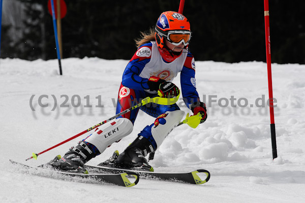 6. ASV Lena Weiss Cup 2011