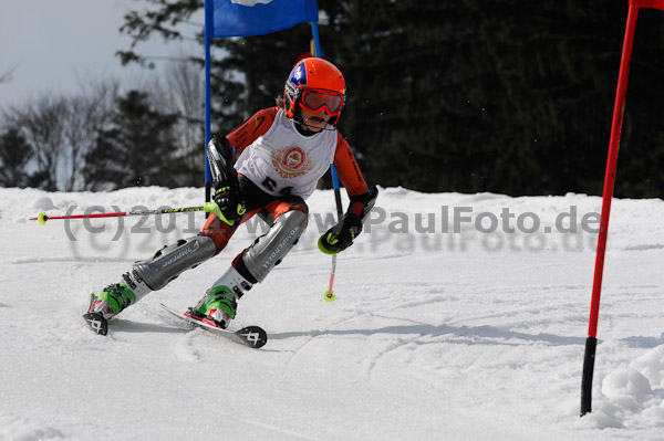 6. ASV Lena Weiss Cup 2011