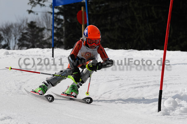 6. ASV Lena Weiss Cup 2011