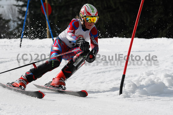 6. ASV Lena Weiss Cup 2011