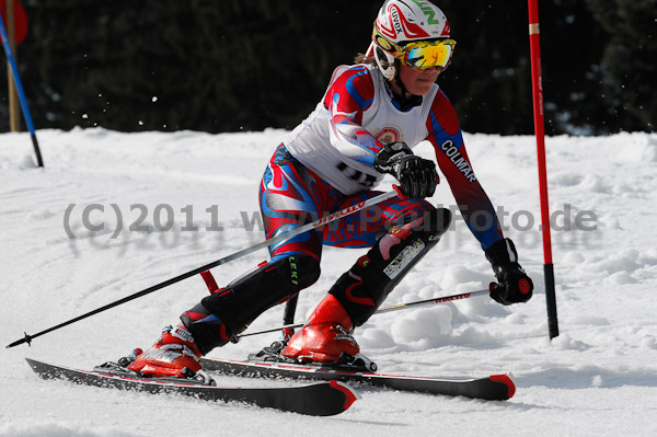 6. ASV Lena Weiss Cup 2011