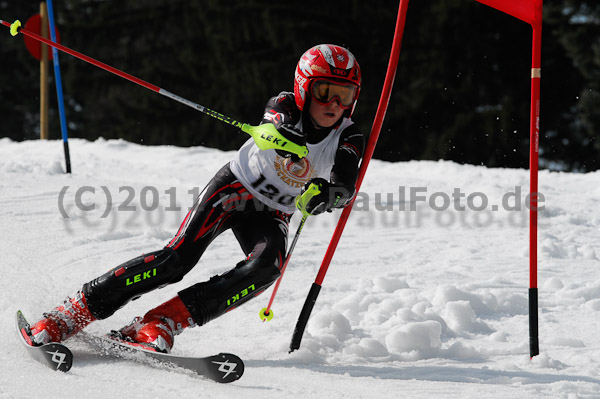 6. ASV Lena Weiss Cup 2011