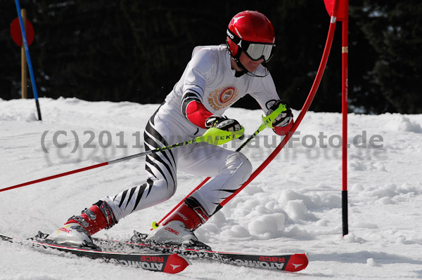 6. ASV Lena Weiss Cup 2011