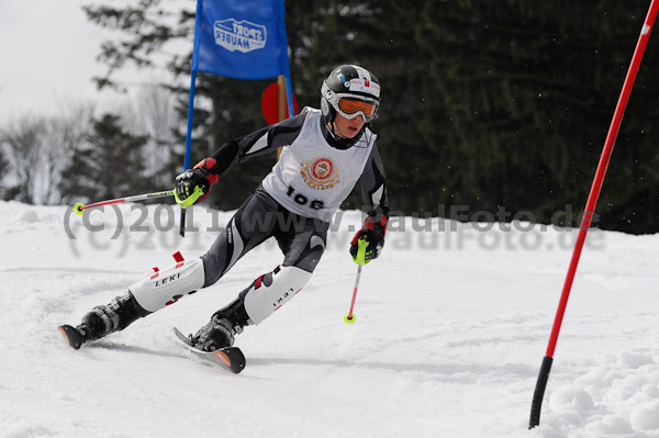 6. ASV Lena Weiss Cup 2011