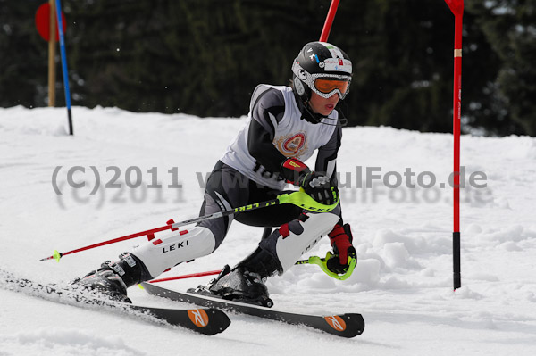 6. ASV Lena Weiss Cup 2011