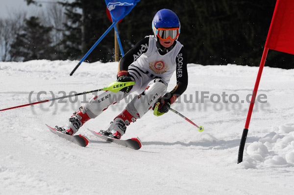 6. ASV Lena Weiss Cup 2011