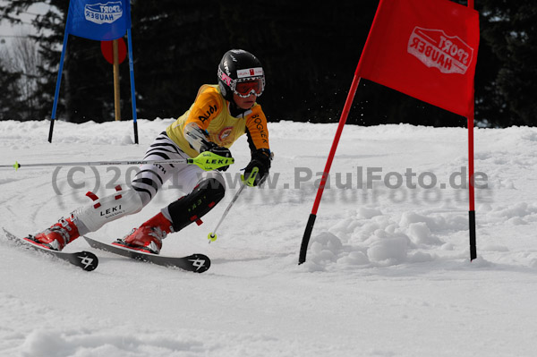 6. ASV Lena Weiss Cup 2011