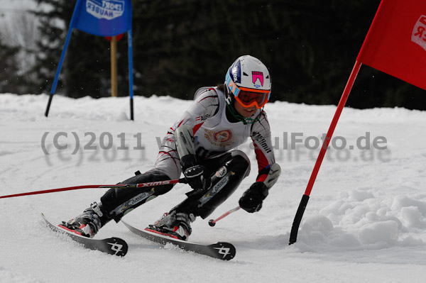 6. ASV Lena Weiss Cup 2011