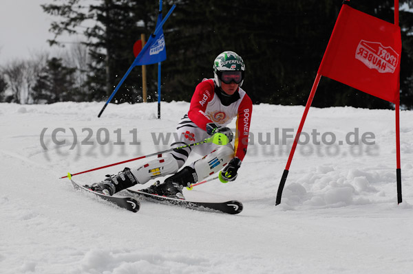 6. ASV Lena Weiss Cup 2011