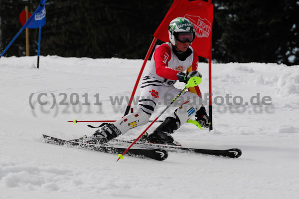 6. ASV Lena Weiss Cup 2011