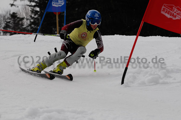 6. ASV Lena Weiss Cup 2011