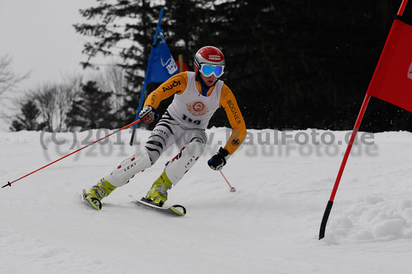 6. ASV Lena Weiss Cup 2011