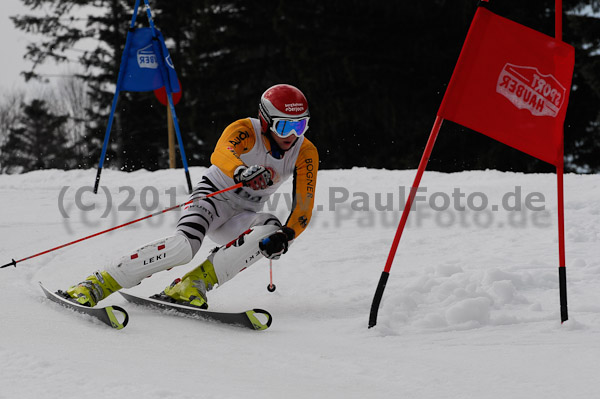 6. ASV Lena Weiss Cup 2011