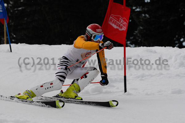 6. ASV Lena Weiss Cup 2011