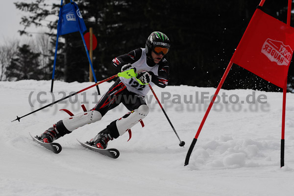 6. ASV Lena Weiss Cup 2011