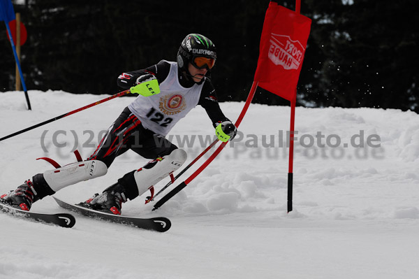 6. ASV Lena Weiss Cup 2011