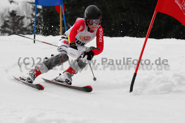 6. ASV Lena Weiss Cup 2011