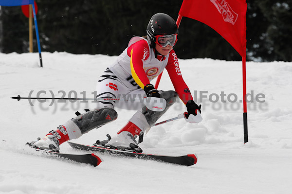 6. ASV Lena Weiss Cup 2011